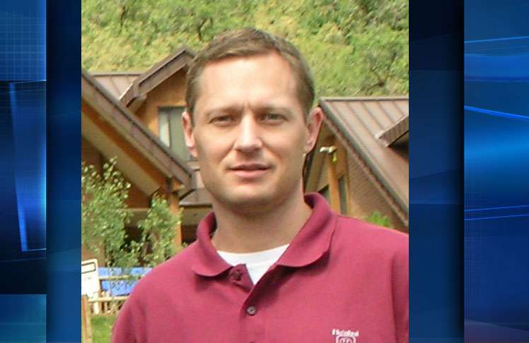 Search intensifies for missing hiker