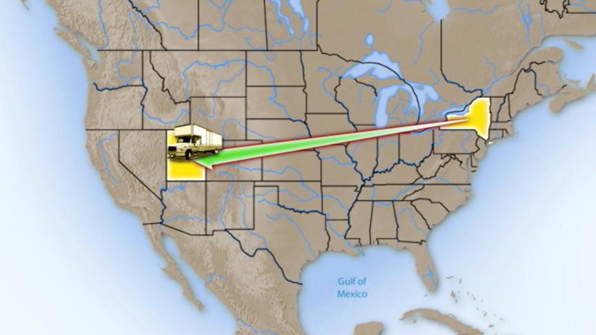 Couple urges others to use caution in hiring movers