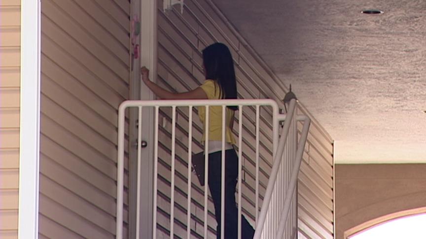 High school teacher facing sex charges in relationship with student