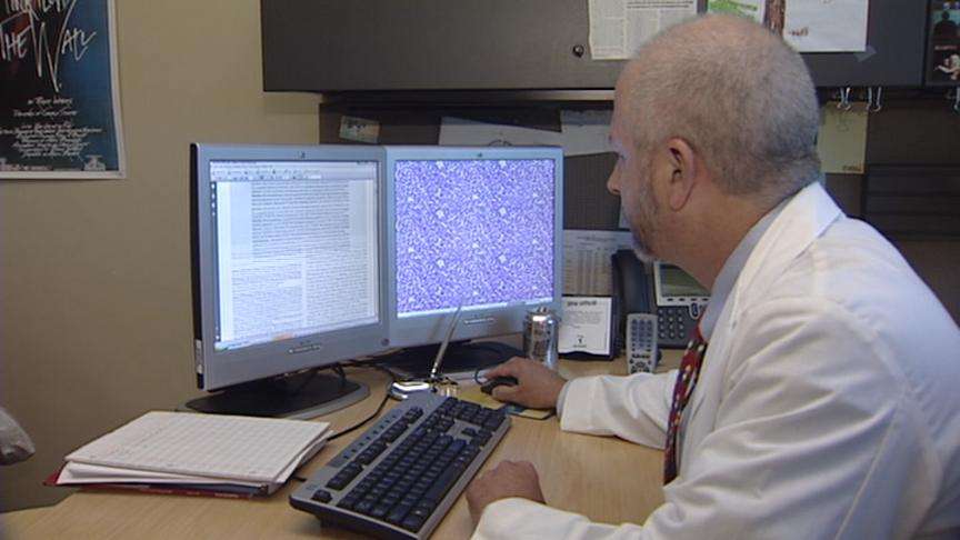 Methadone: A cancer killer?