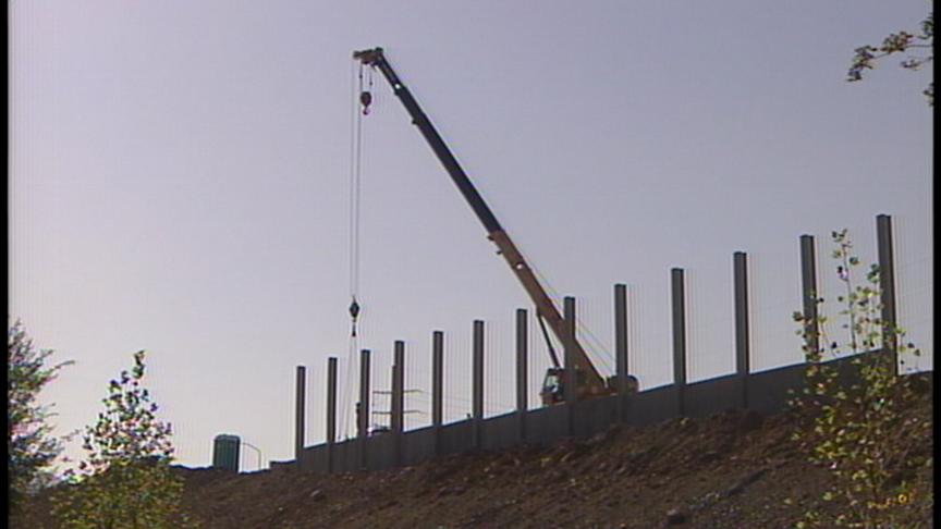 UDOT to close I-80 to put bridges in place