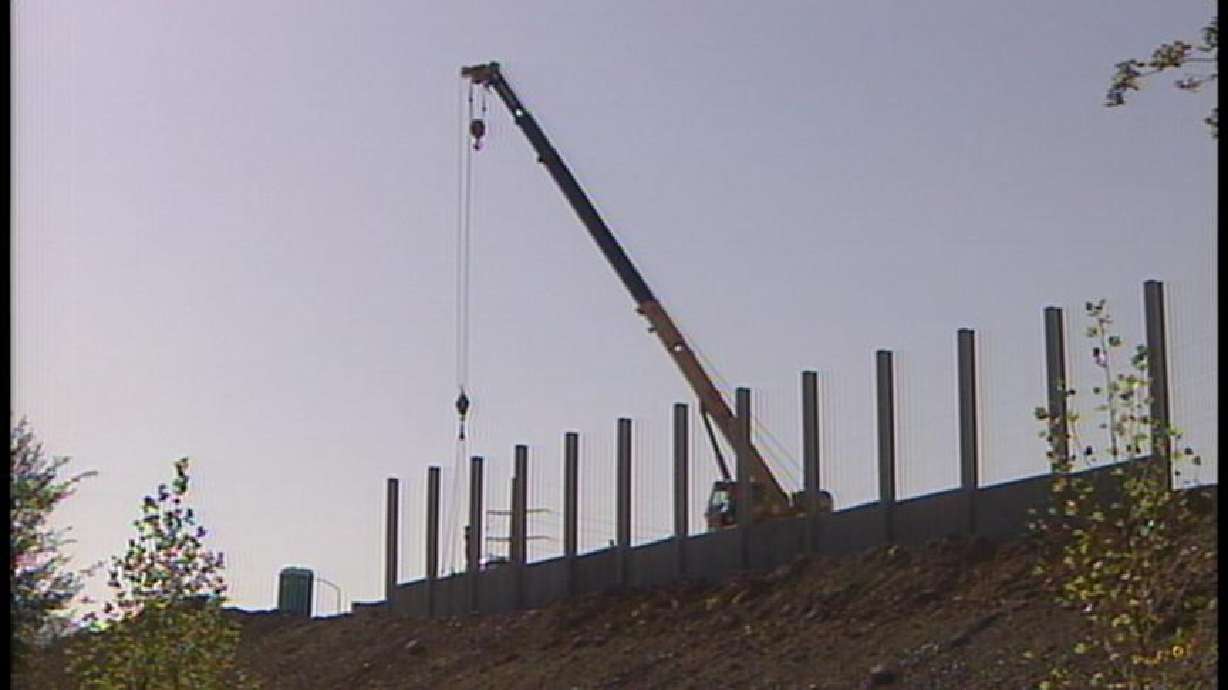 UDOT to close I-80 to put bridges in place