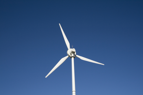 Park City considers wind turbines