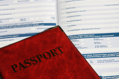 International festival artists denied visas
