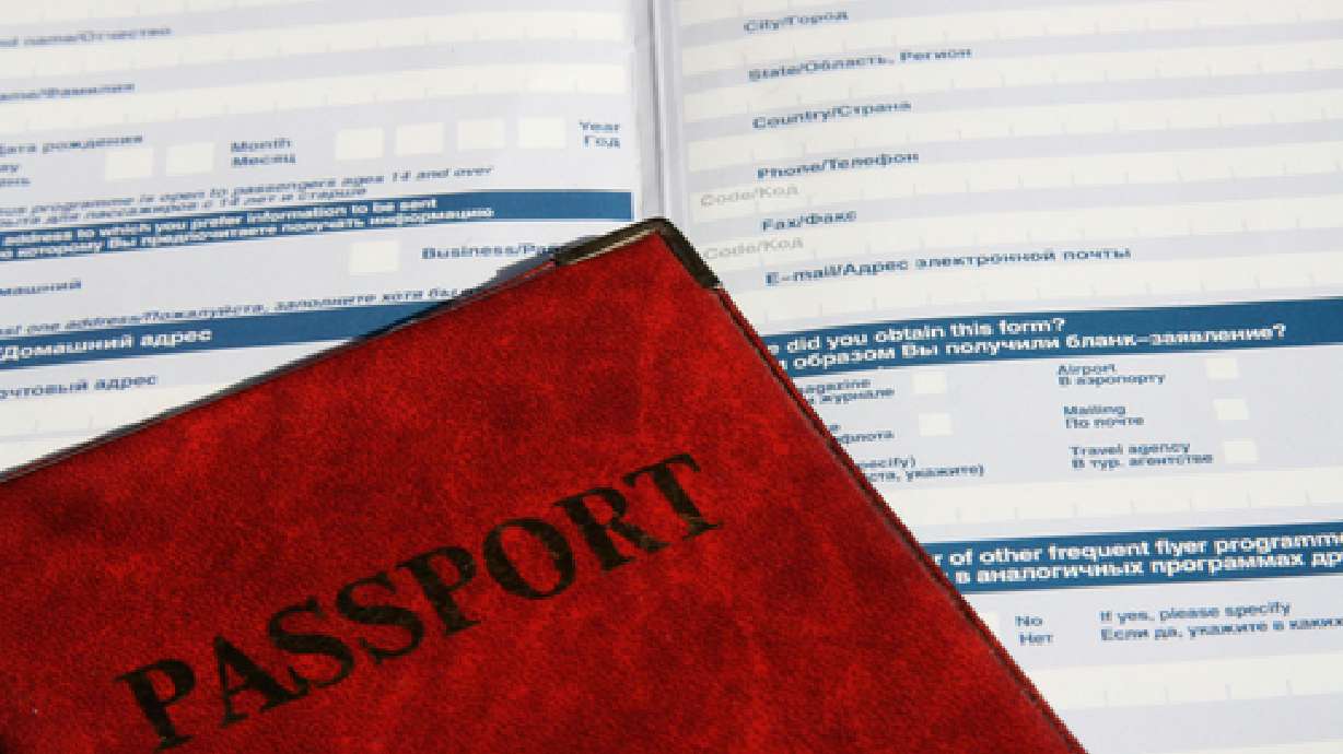 International festival artists denied visas