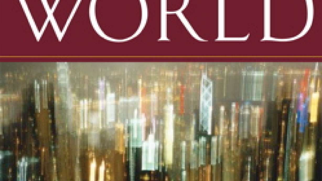 The Post-American World