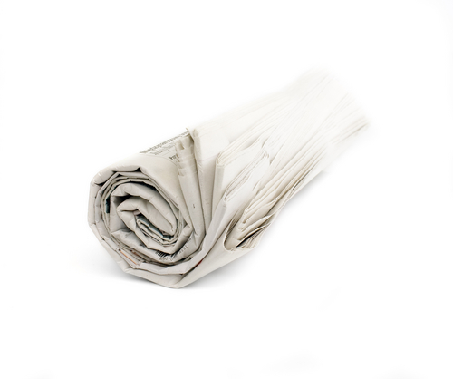 Wedding announcement stirs controversy for Logan newspaper