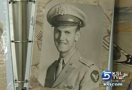 Men with ties to historic bombings meet for first time