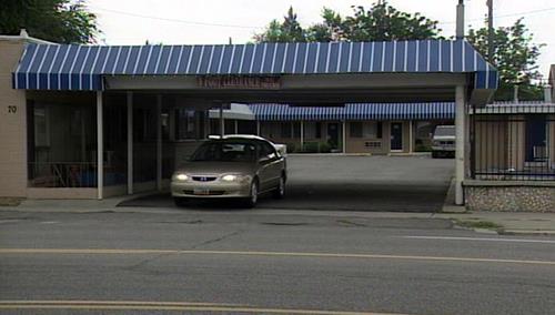 Provo man accused of using child as a football