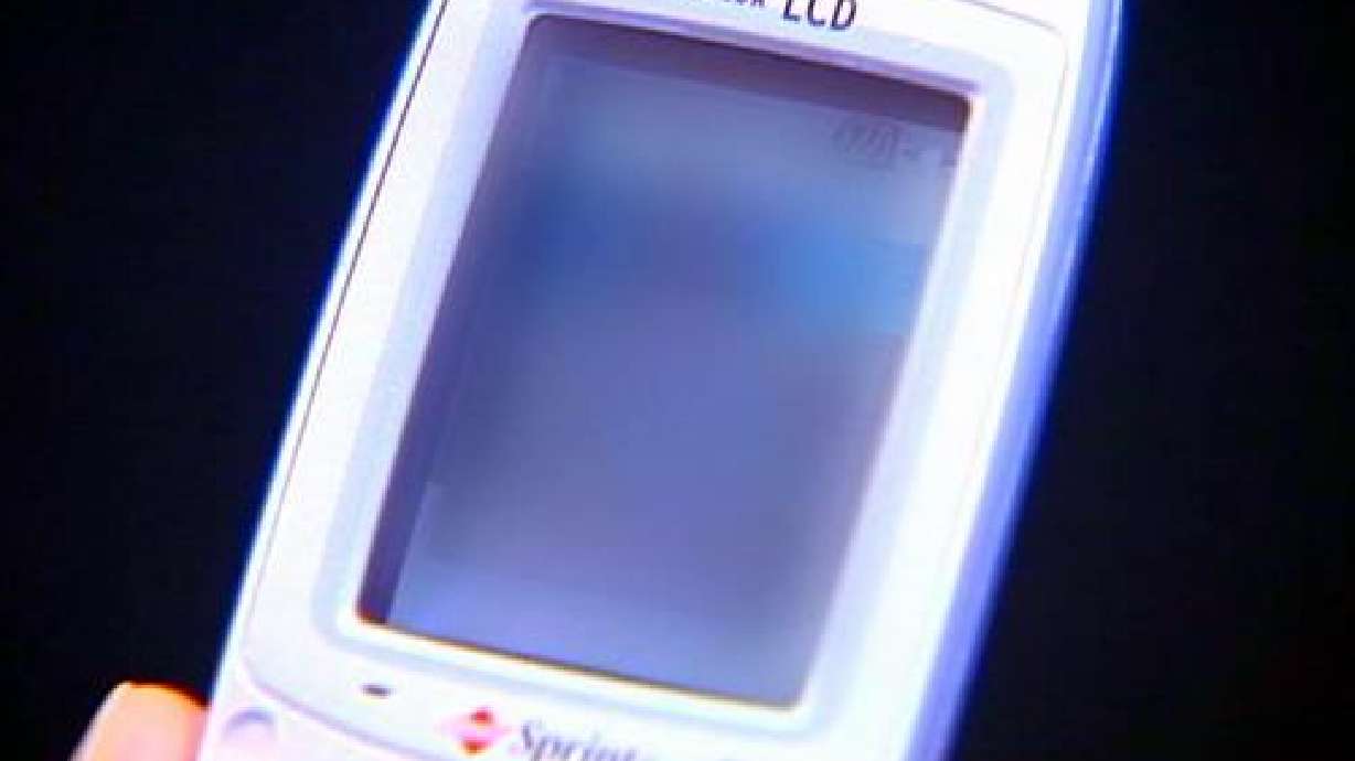 Teenager sentenced for sending nude photos