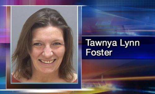 Purse snatching leads authorities to large crime operation