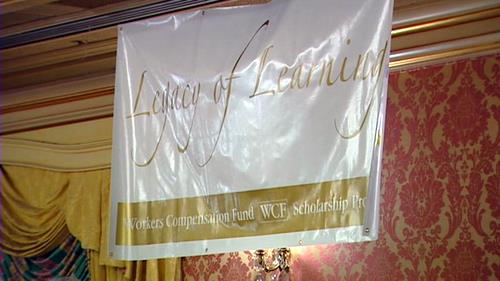 WCF awards dozens of scholarships