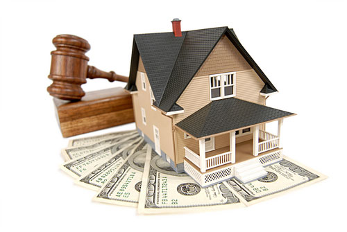 Real estate auctions not always a good investment