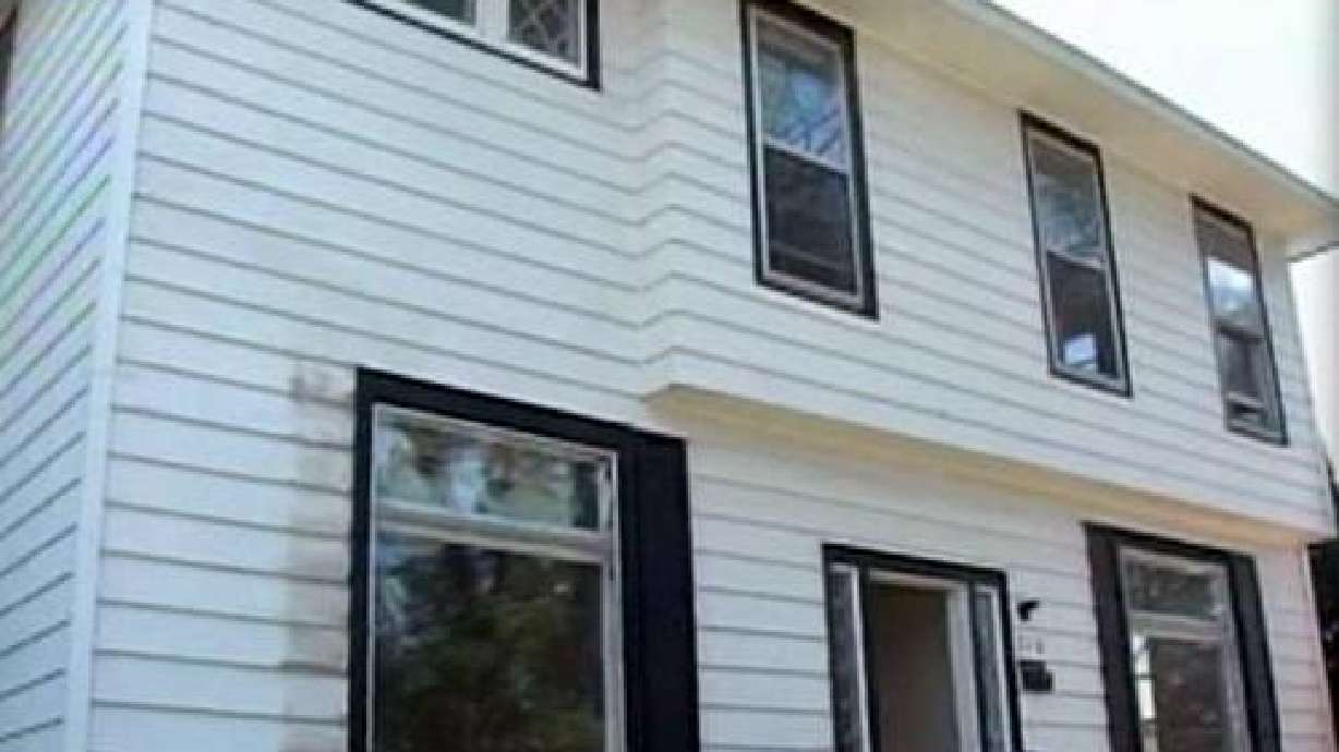 Couple's dream of having a family comes true