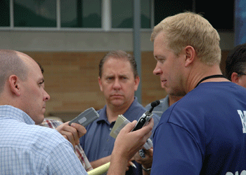 Ramping up for Camping...