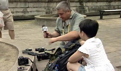 Outside the Rings: KSL reporting exlusively for the Web