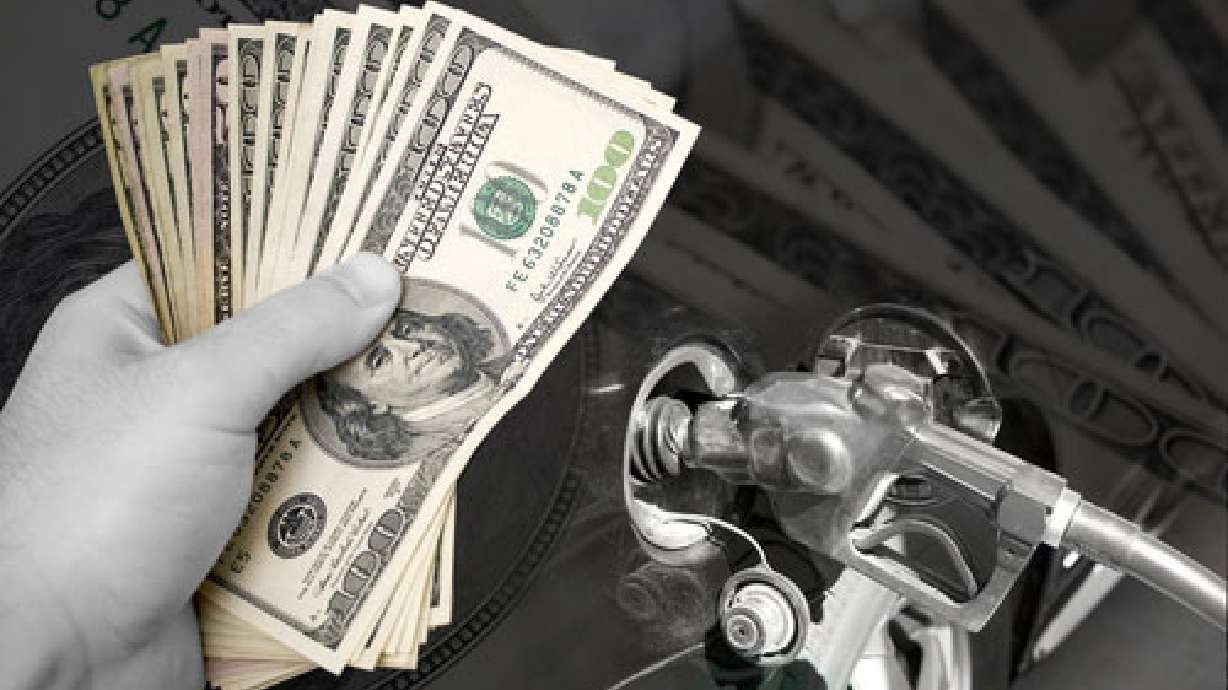 Fueling the frustration - part 2