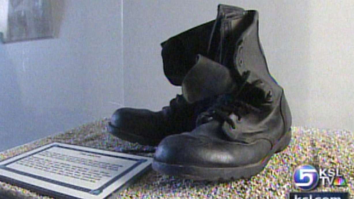 Soldiers Involved in Saddam's Capture React to Execution