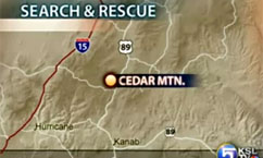 Body Recovered in Kane County