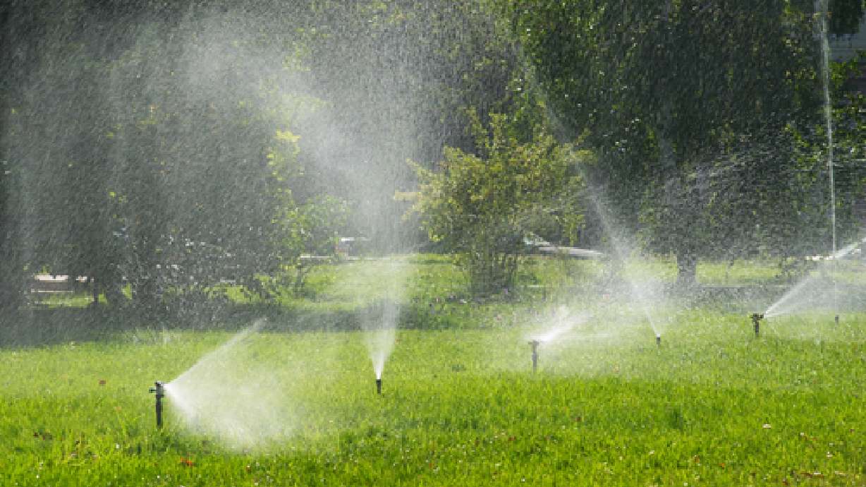 Jordan Valley Water Conservancy District Gets New Leader