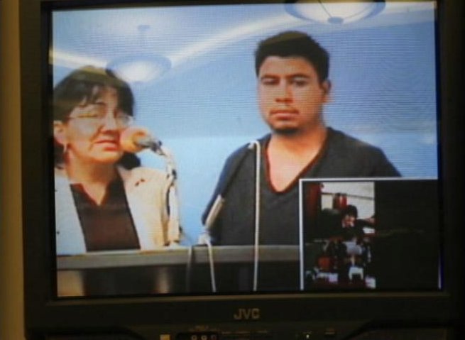 Man Accused in Fatal DUI Wreck Makes Initial Court Appearance