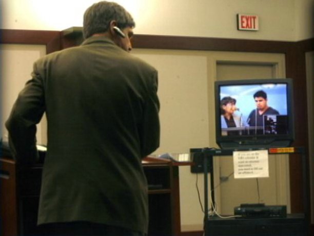 Man Accused in Fatal DUI Wreck Makes Initial Court Appearance