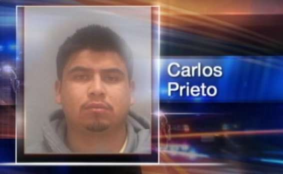 Man Accused in Fatal DUI Wreck Makes Initial Court Appearance
