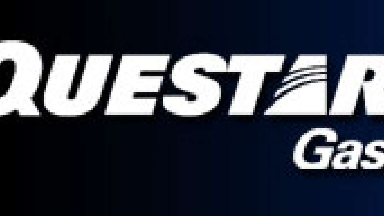 Questar Asks for Rate Cut