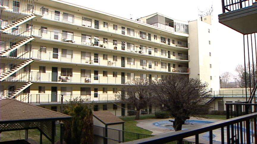 Pilot Program to House the Homeless Frees Up Resources