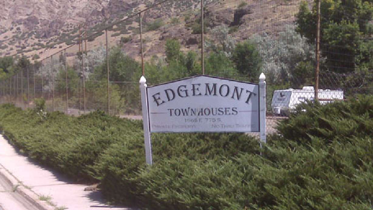 Water may be shut off at complex because of delinquent bills