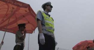 Outside the Rings: Olympic security gets tighter