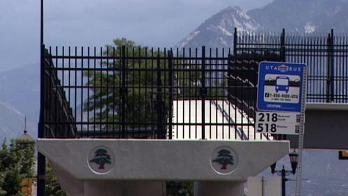 Future of a skybridge up in the air