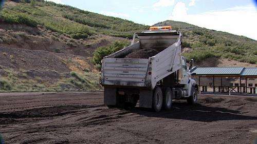 Road projects on hold due to asphalt shortage