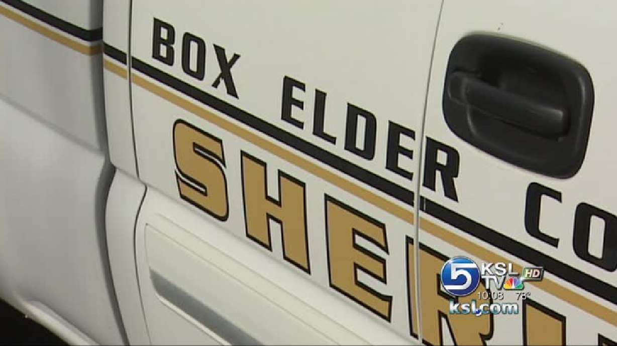 Box Elder County sheriff wants surcharge for speeders