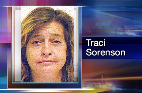 Mother pleads not guilty in death of daughter