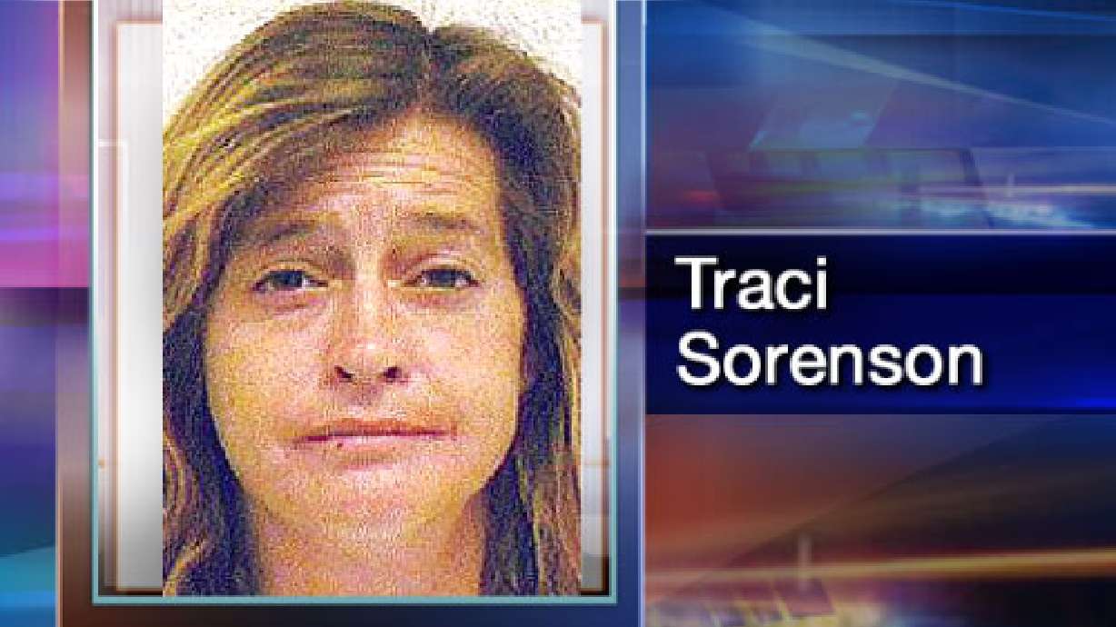 Mother pleads not guilty in death of daughter