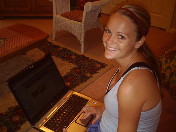 Utah County woman excited for opening ceremonies
