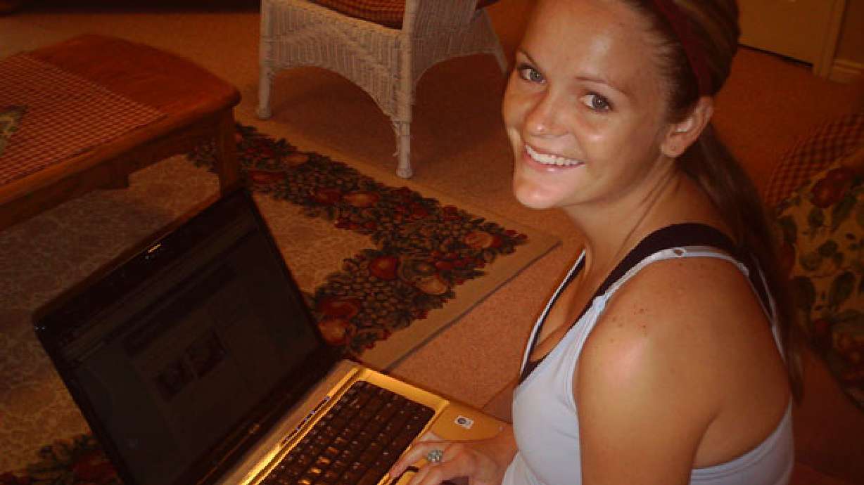 Utah County woman excited for opening ceremonies