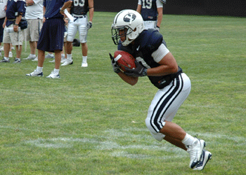 Jeff Reynolds/BYU Athletic Dept.