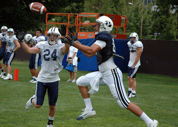 Jeff Reynolds/BYU Athletic Dept.