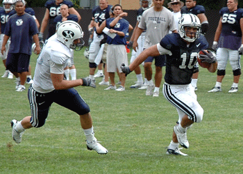 Jeff Reynolds/BYU Athletic Dept.