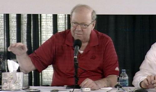 Larry H. Miller to co-chair ethics commission