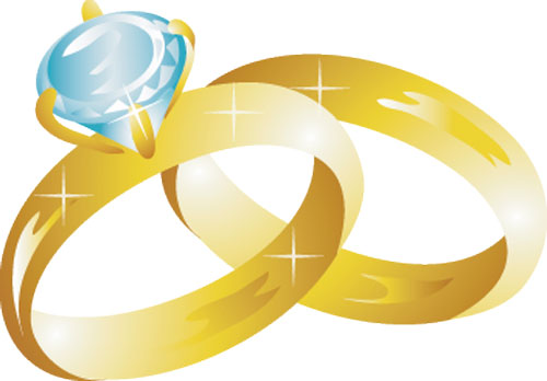 Lost engagement ring found in middle of road