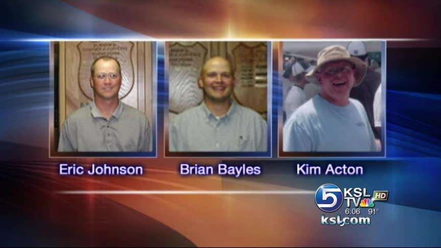 Investigators look for answers in Friday's plane crash