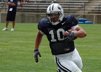 Jeff Reynolds/BYU Athletic Dept.