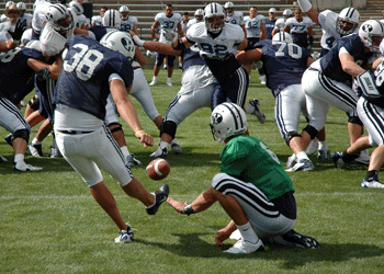 Jeff Reynolds/BYU Athletic Dept.