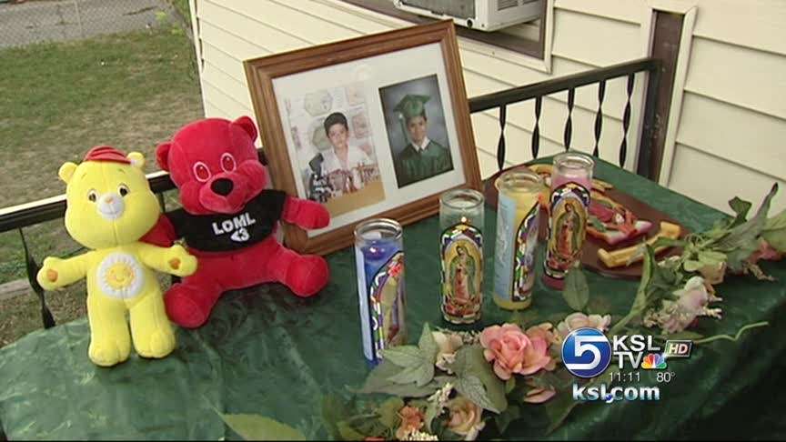 1 teen killed, 1 injured in traffic accident