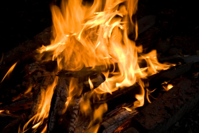 Campfire ban dropped on Utah wildland areas