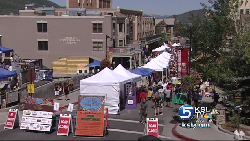 Weekend bridge replacement wraps up in Parley's Canyon