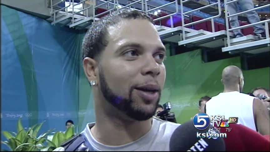 Team USA reflects on win against China